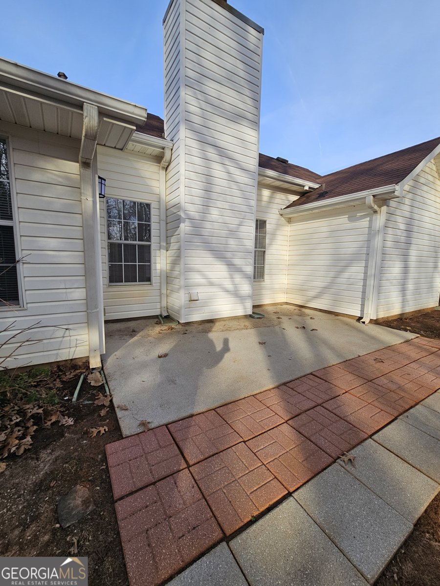 619 Fieldcrest Drive McDonough - Photo 30