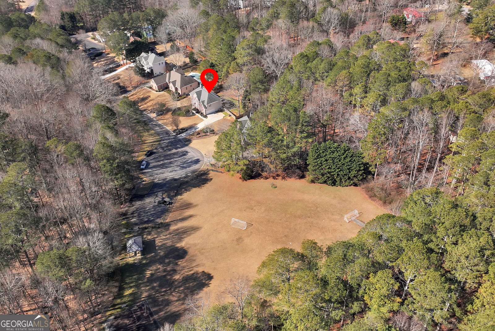 7085 Burwick Lane Cumming - Photo 53