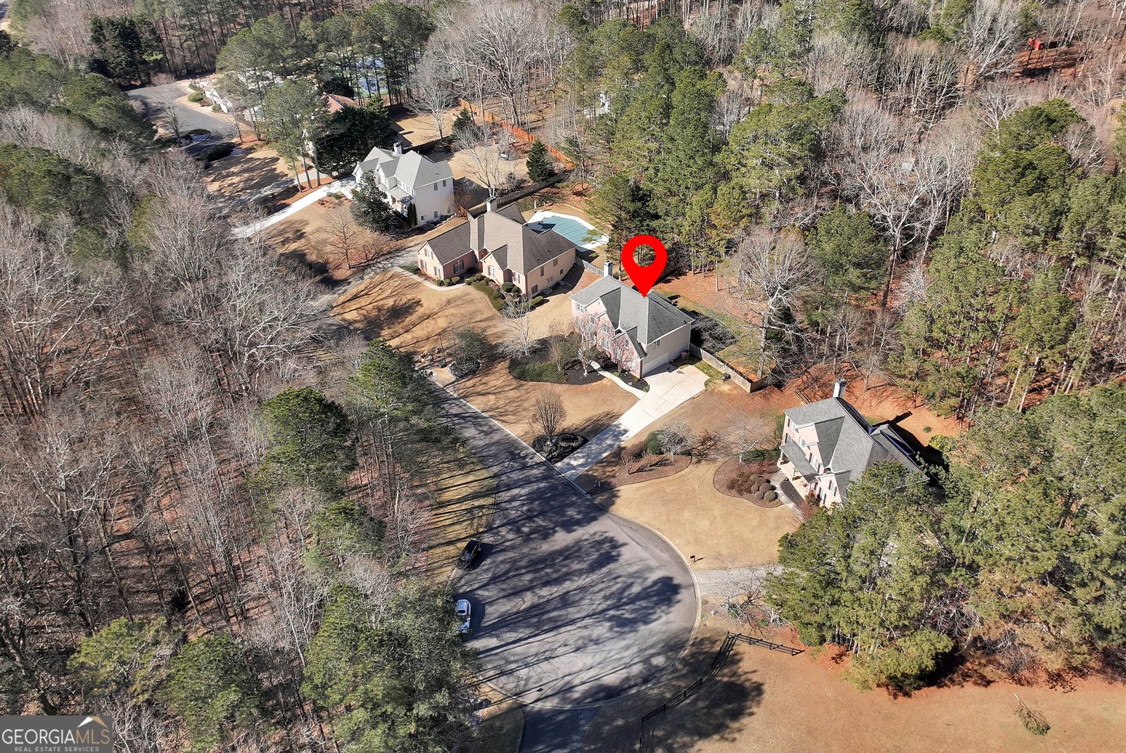 7085 Burwick Lane Cumming - Photo 54