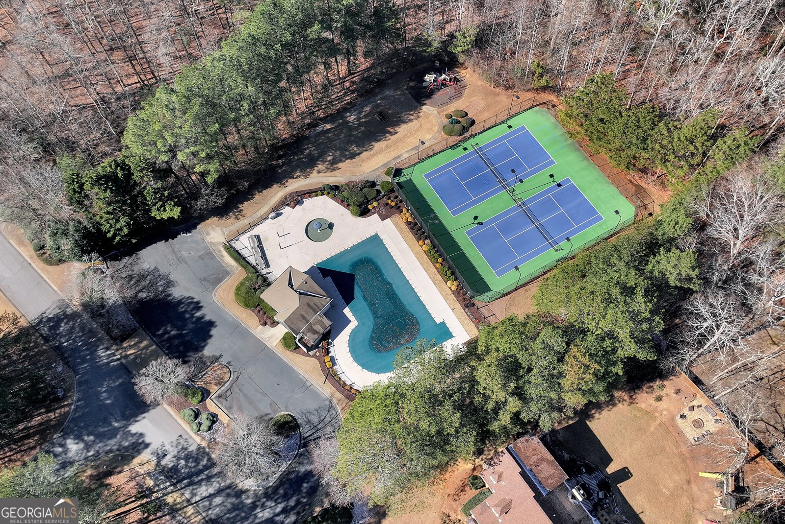 7085 Burwick Lane Cumming - Photo 55