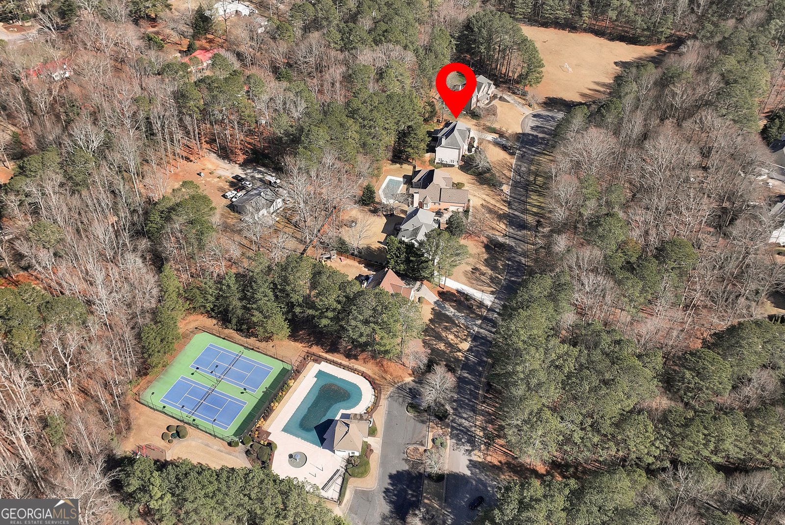 7085 Burwick Lane Cumming - Photo 57