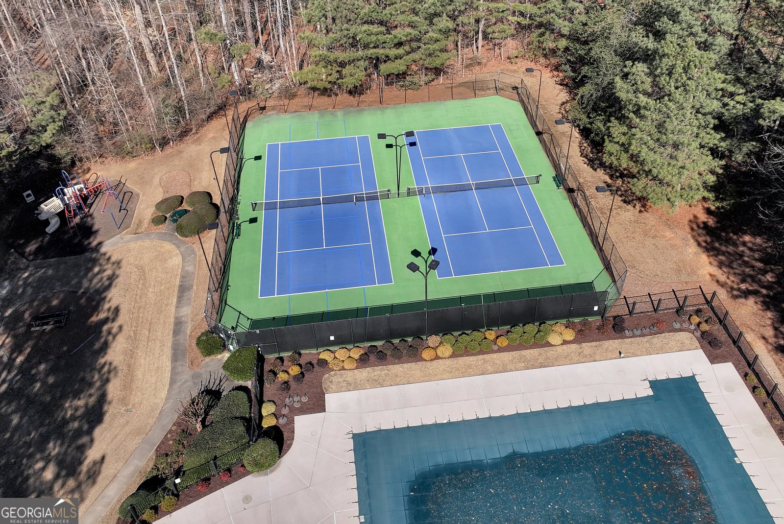 7085 Burwick Lane Cumming - Photo 59