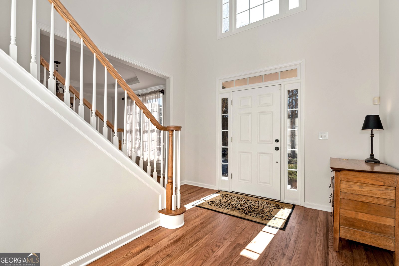 7085 Burwick Lane Cumming - Photo 6