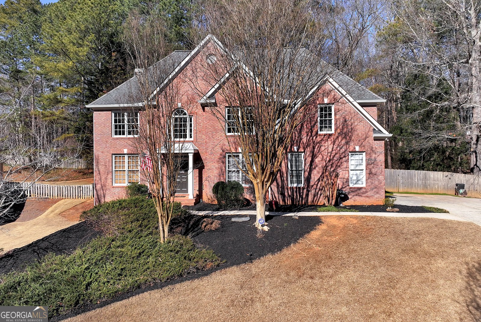 7085 Burwick Lane Cumming - Photo 64