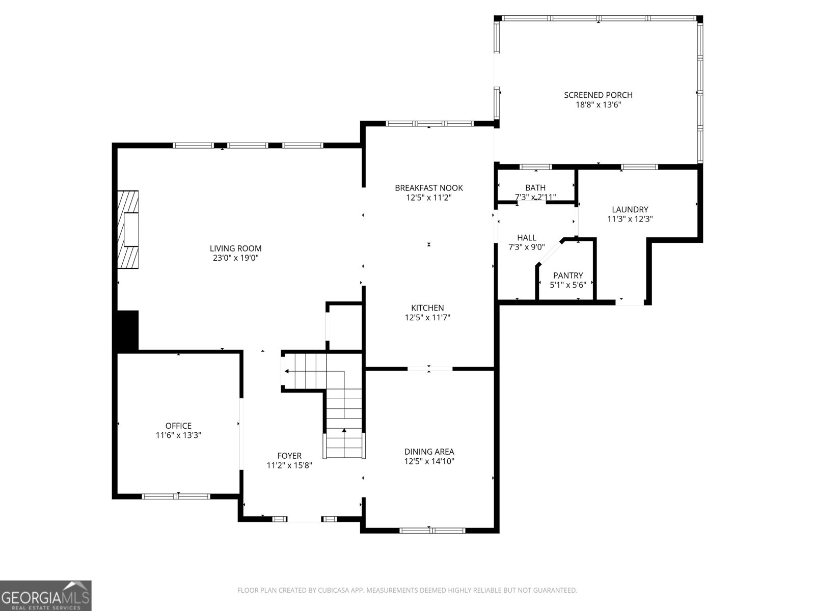 7085 Burwick Lane Cumming - Photo 67