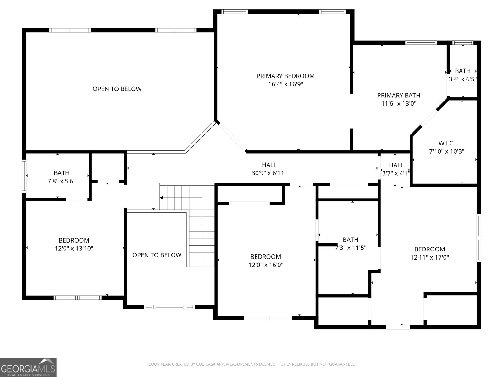 7085 Burwick Lane Cumming - Photo 68