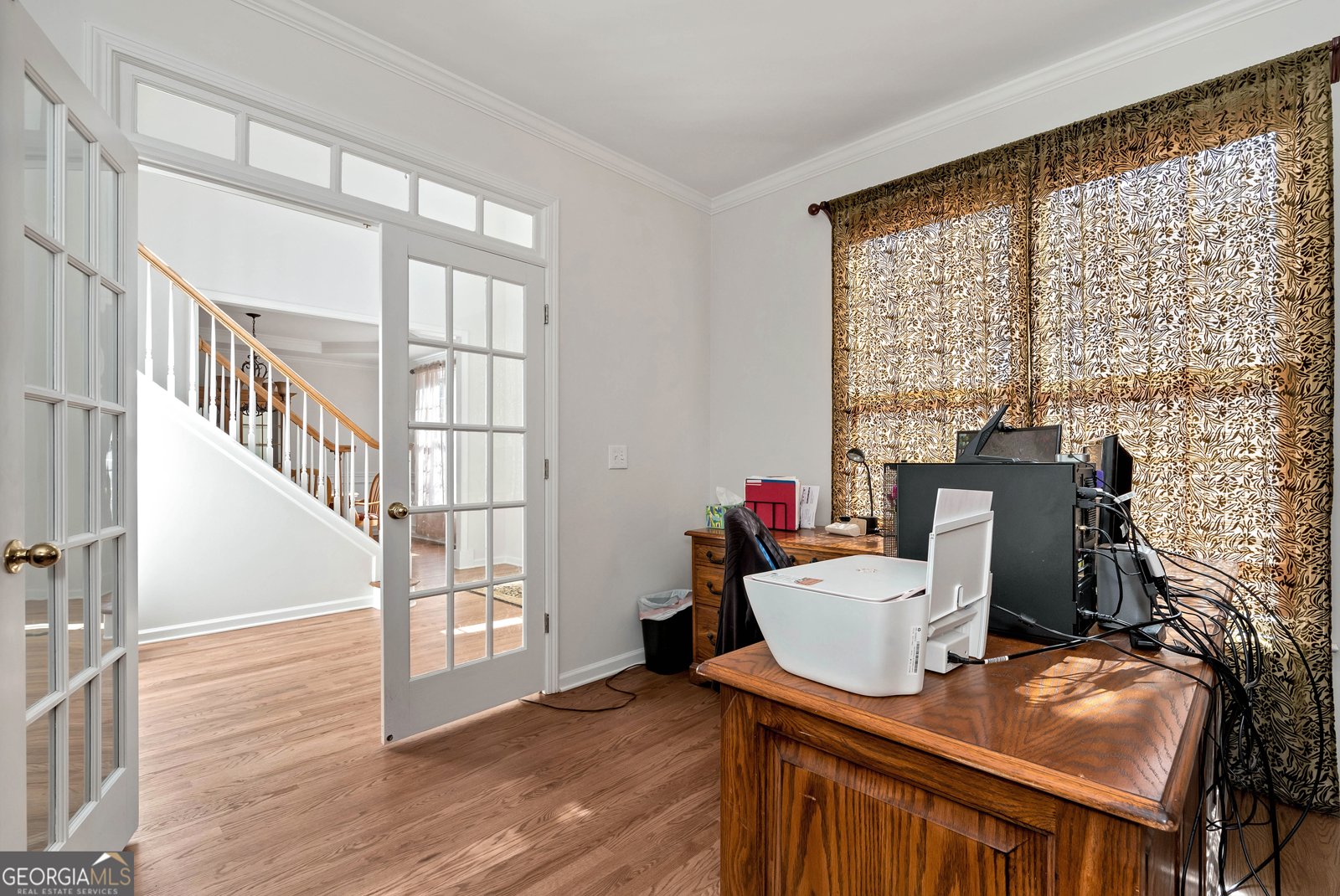 7085 Burwick Lane Cumming - Photo 8