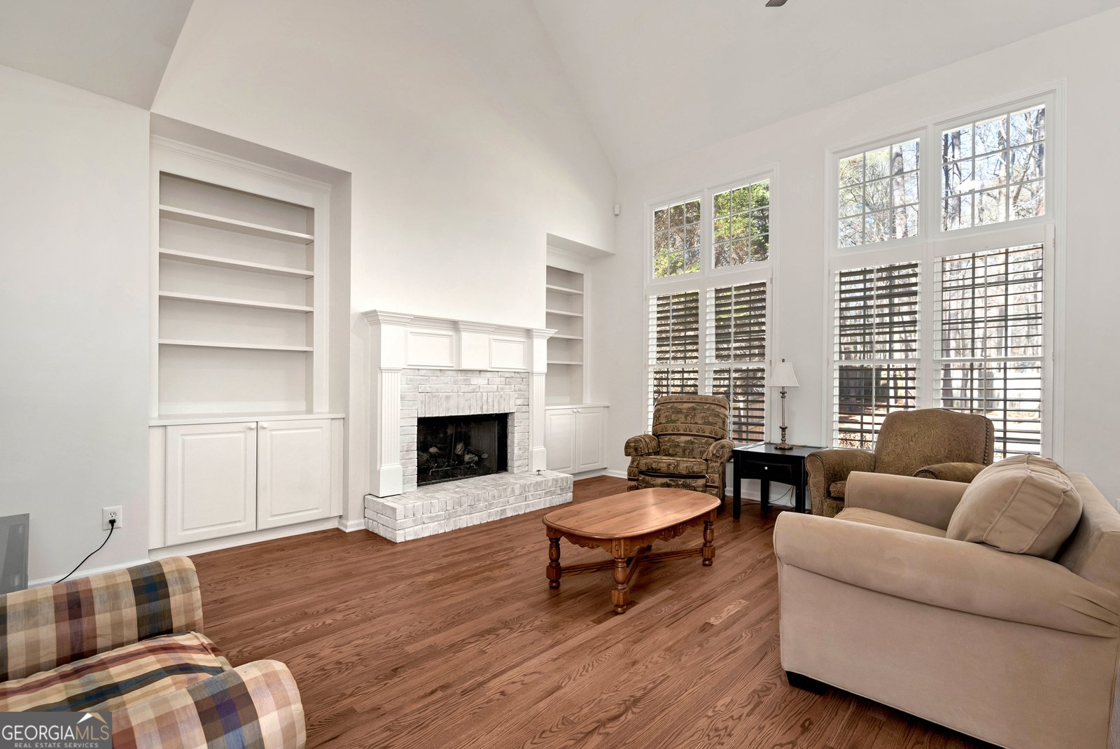 7085 Burwick Lane Cumming - Photo 9