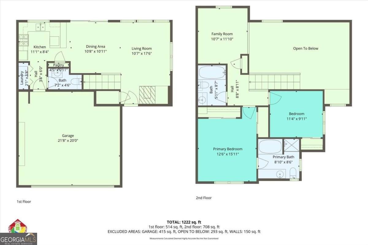 194 Oaks Place Woodstock - Photo 29