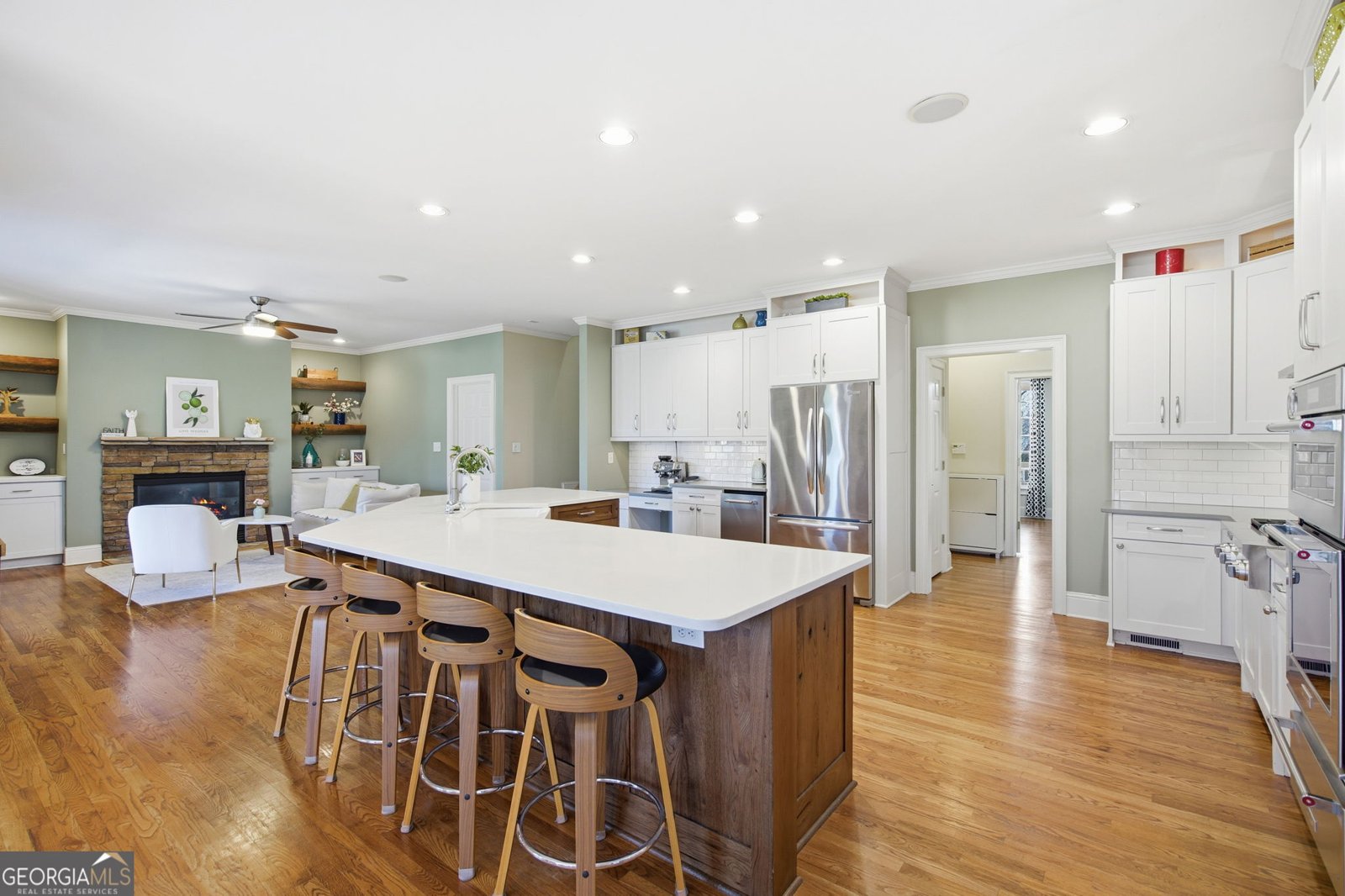 4892 Tarry Post Lane Suwanee - Photo 11