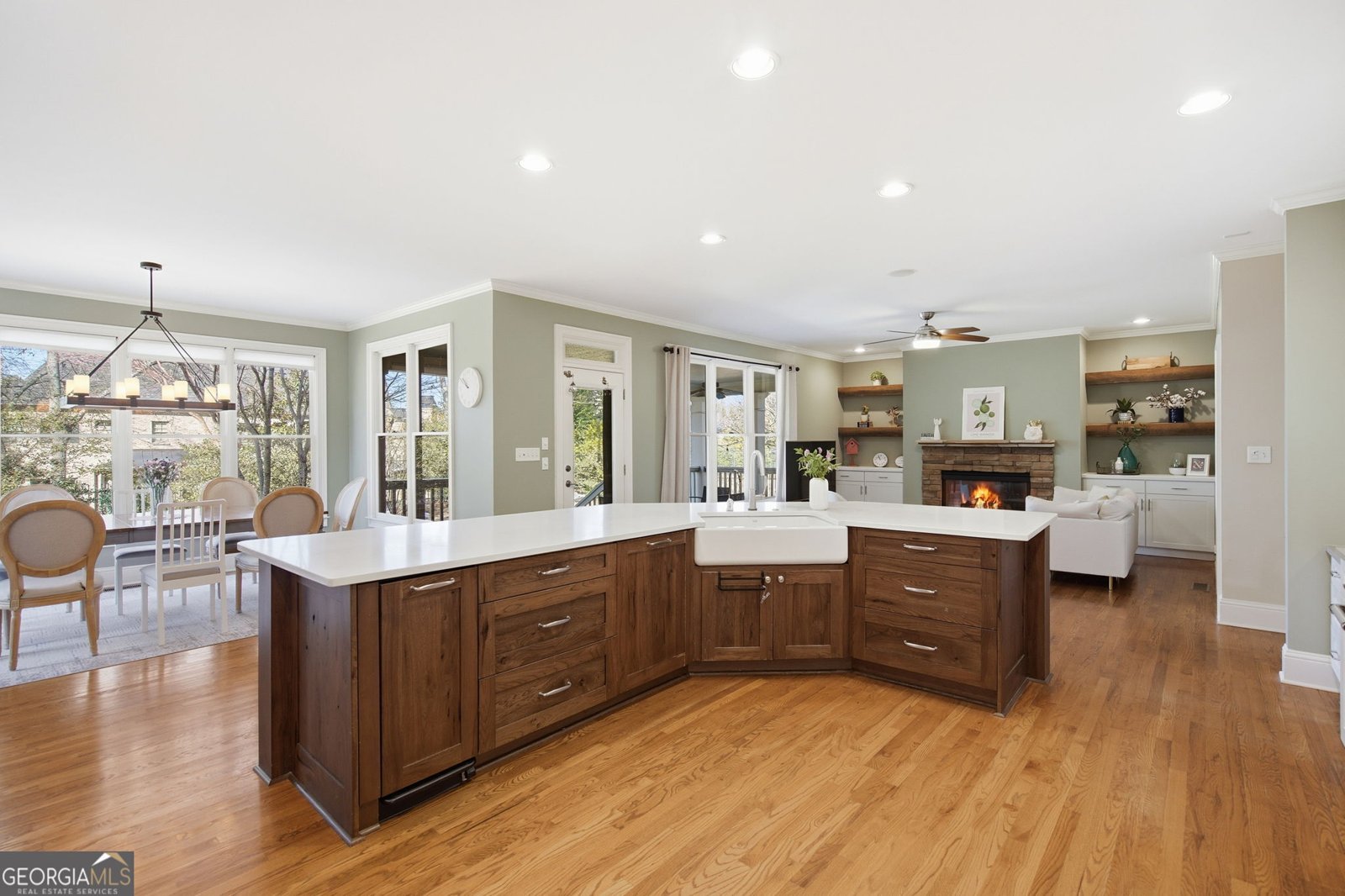 4892 Tarry Post Lane Suwanee - Photo 12