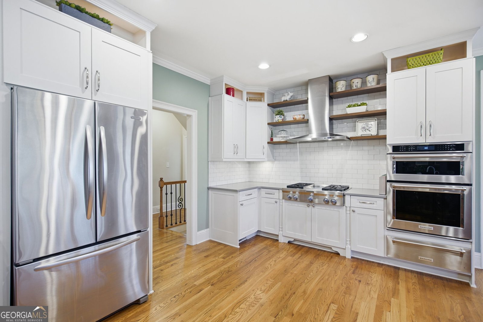 4892 Tarry Post Lane Suwanee - Photo 14