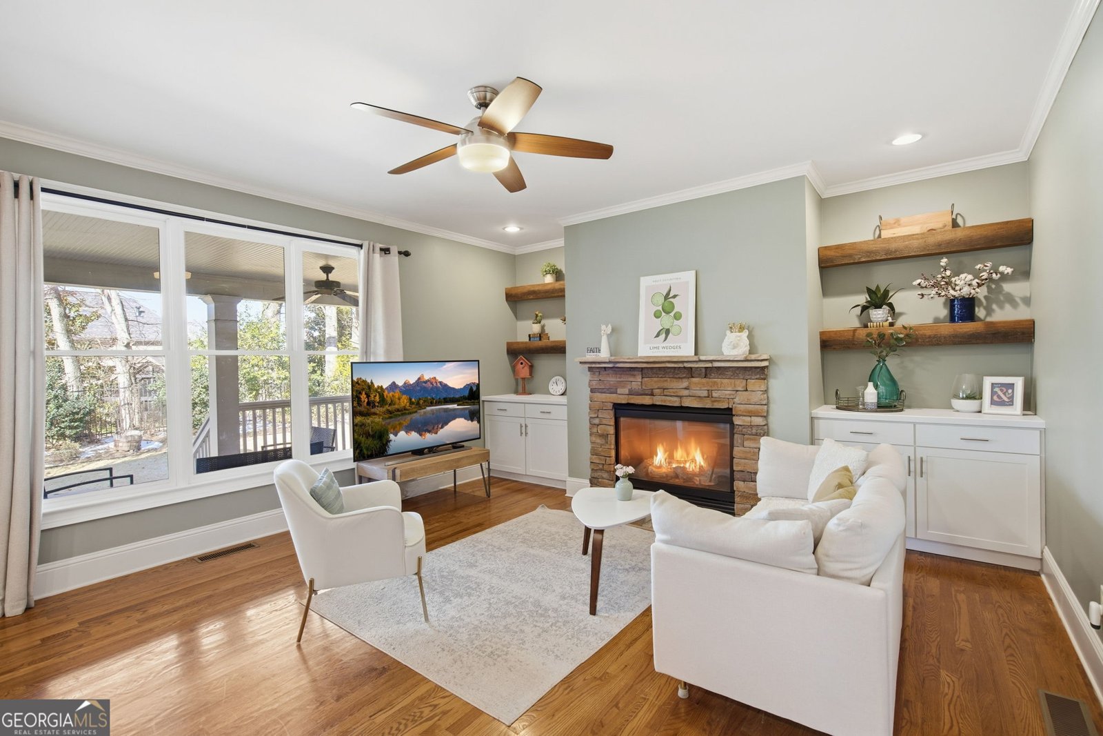 4892 Tarry Post Lane Suwanee - Photo 15