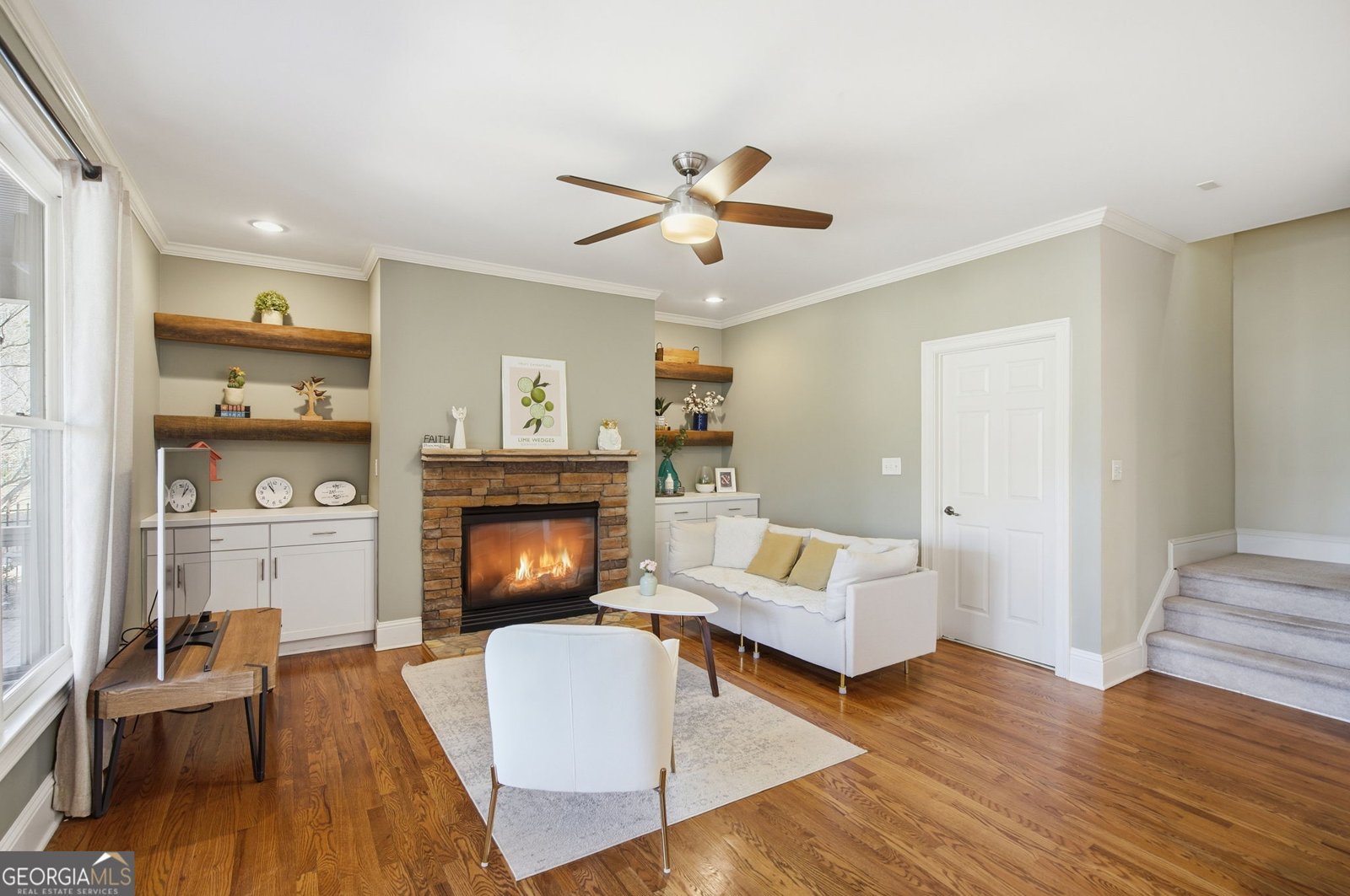 4892 Tarry Post Lane Suwanee - Photo 16