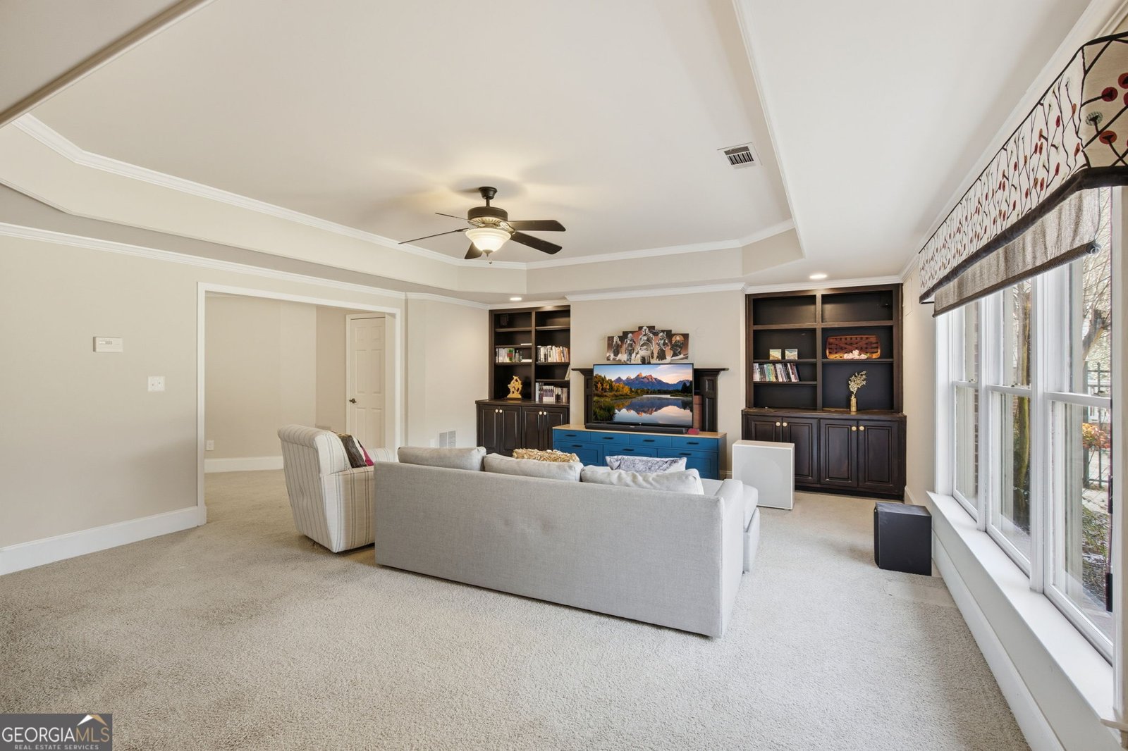 4892 Tarry Post Lane Suwanee - Photo 32