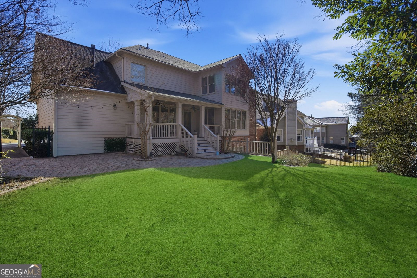 4892 Tarry Post Lane Suwanee - Photo 41