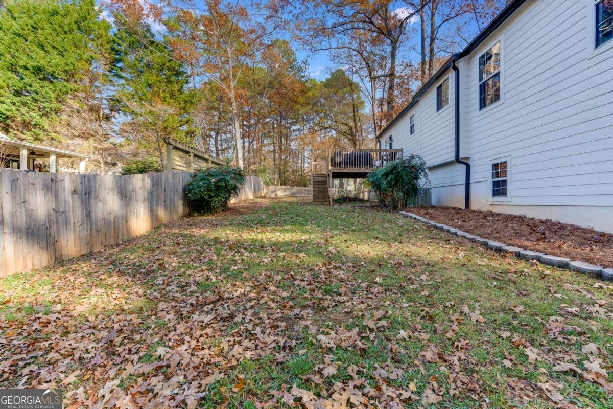 384 Springbrooke Trail Dallas - Photo 29