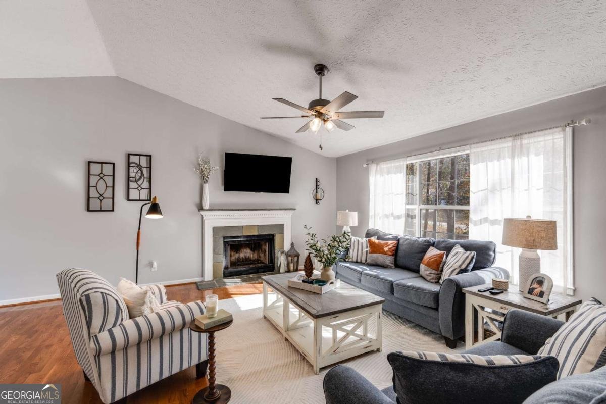 384 Springbrooke Trail Dallas - Photo 8