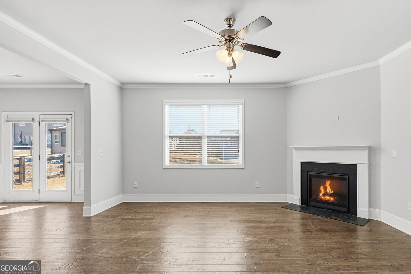 6535 Crosscreek Lane Flowery Branch - Photo 10