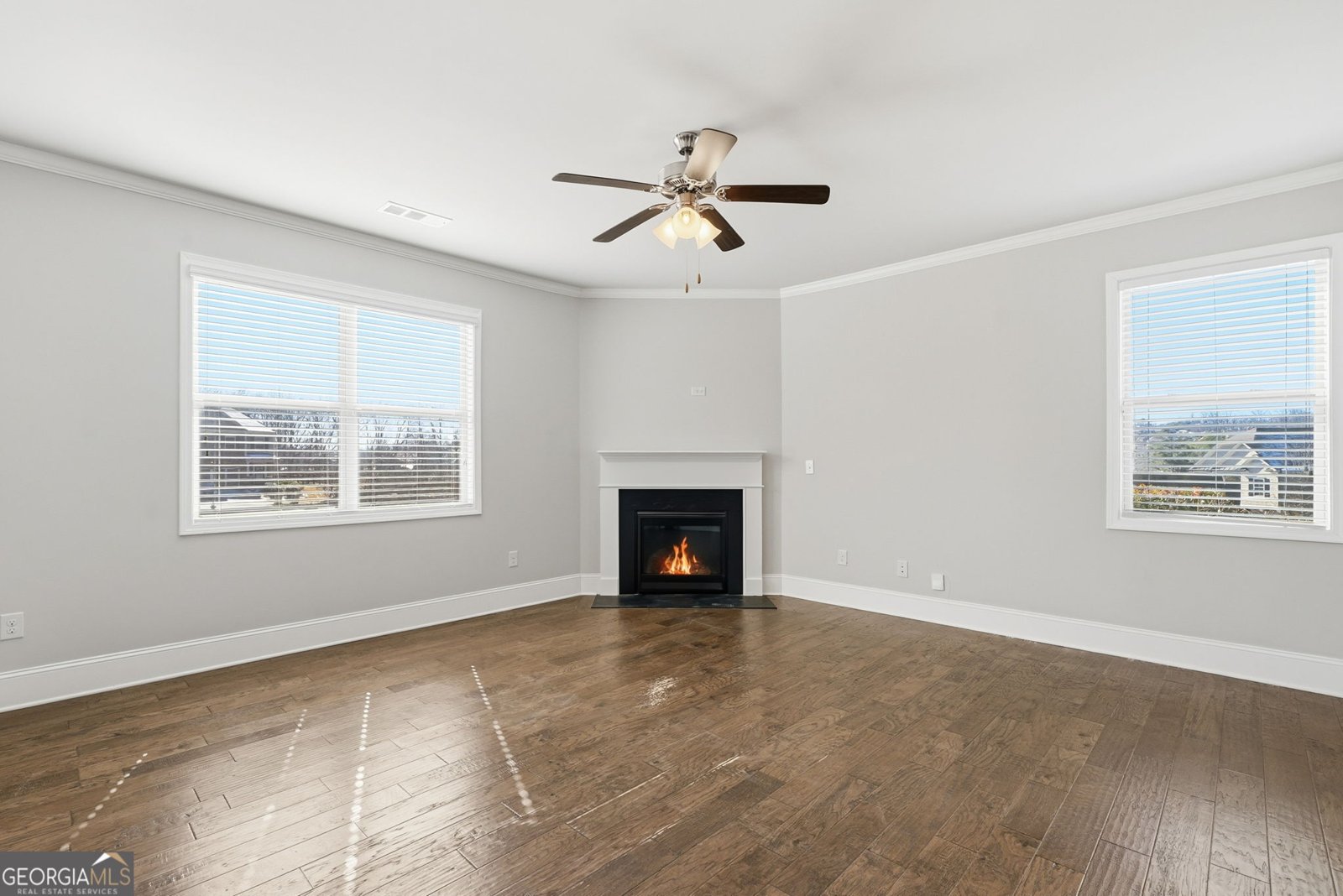 6535 Crosscreek Lane Flowery Branch - Photo 11