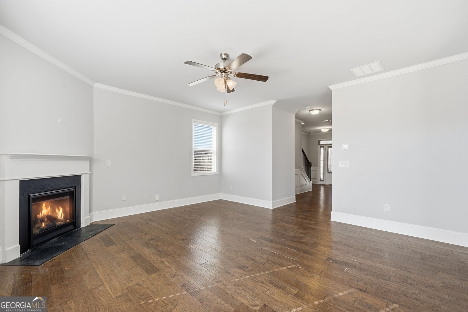 6535 Crosscreek Lane Flowery Branch - Photo 12