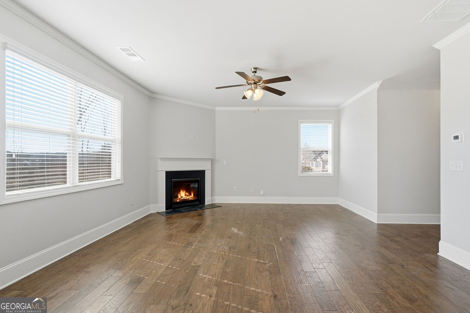 6535 Crosscreek Lane Flowery Branch - Photo 14