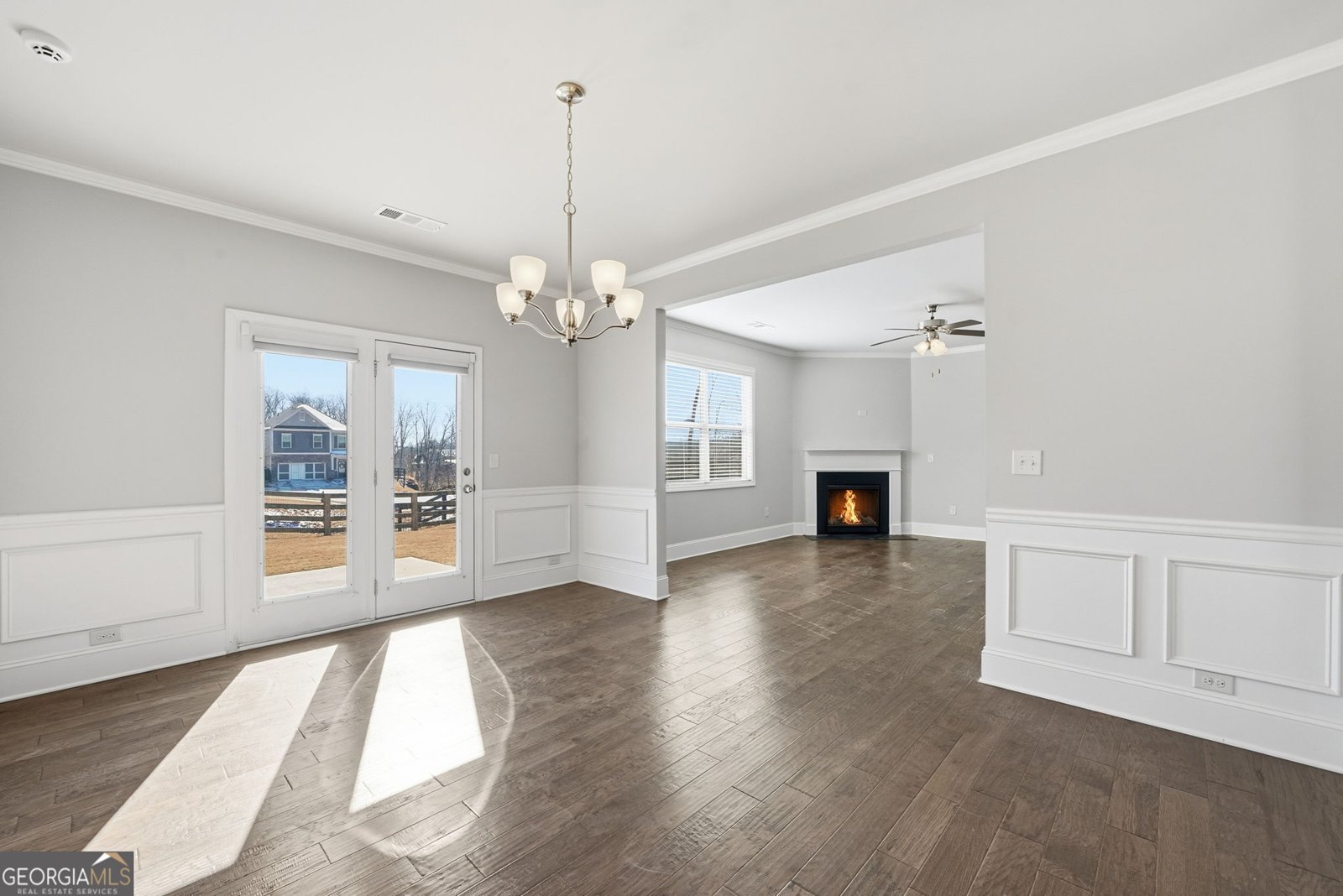 6535 Crosscreek Lane Flowery Branch - Photo 16