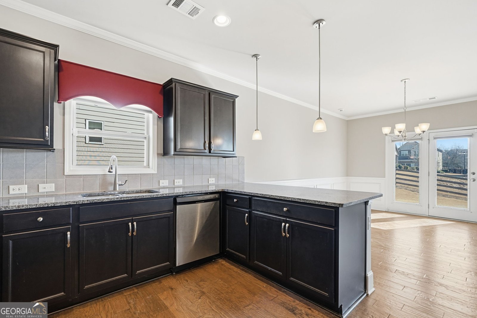 6535 Crosscreek Lane Flowery Branch - Photo 19