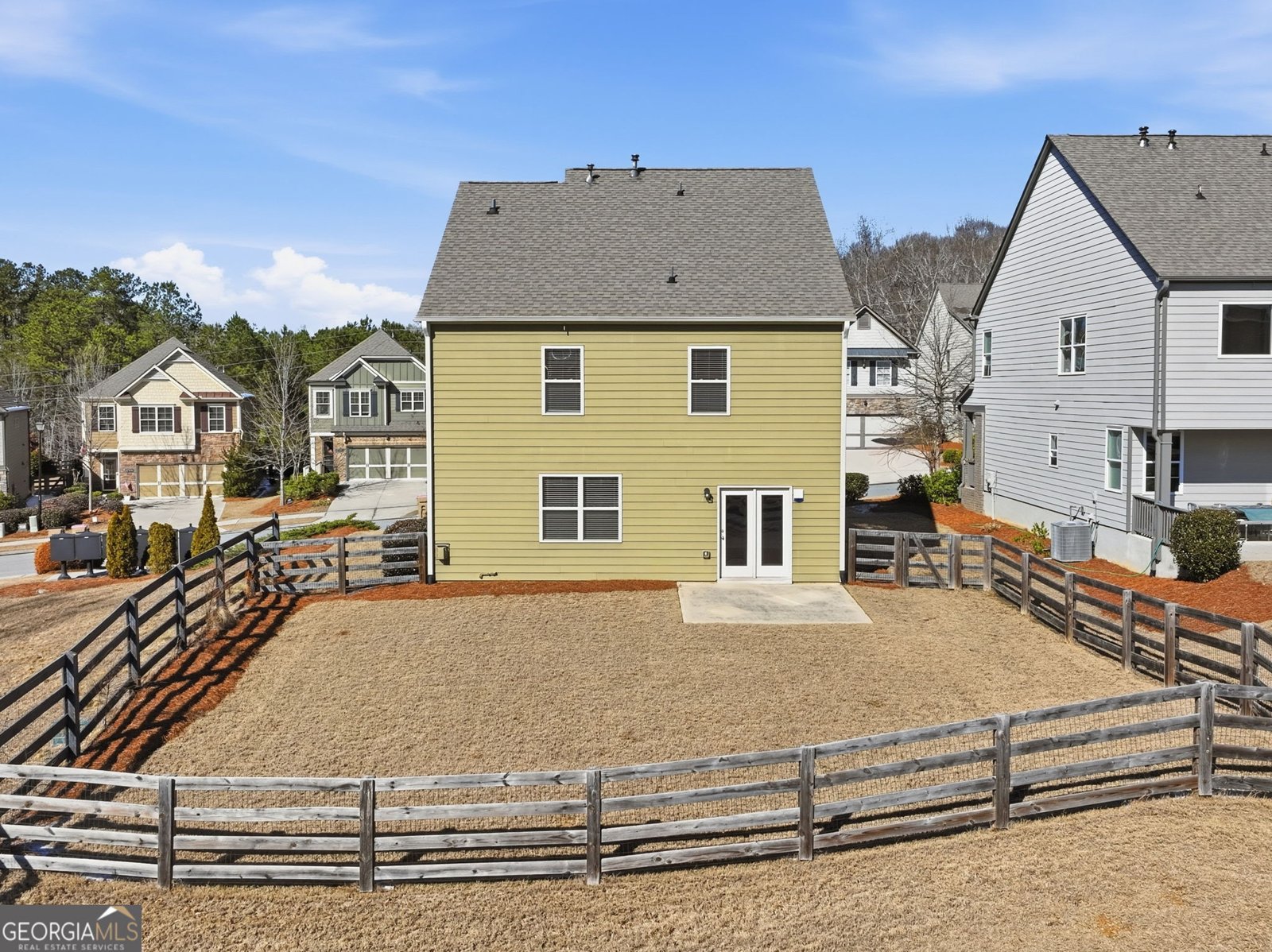 6535 Crosscreek Lane Flowery Branch - Photo 40