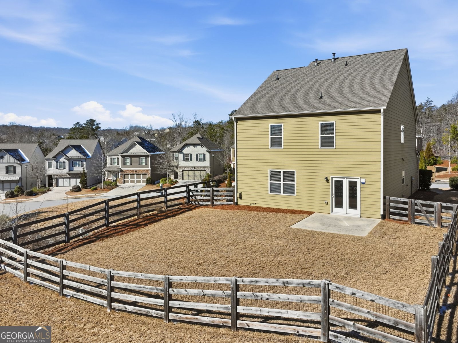 6535 Crosscreek Lane Flowery Branch - Photo 41