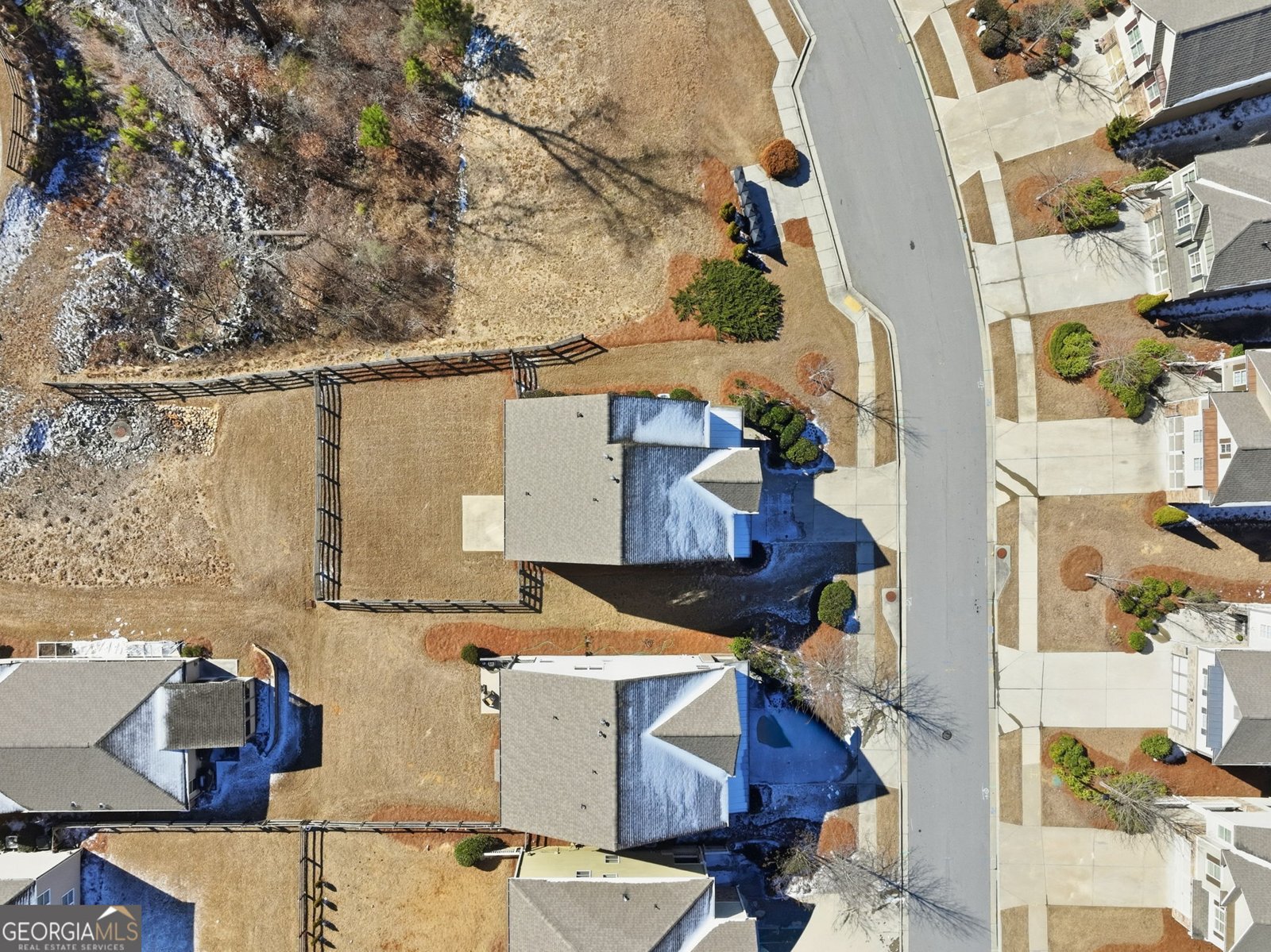 6535 Crosscreek Lane Flowery Branch - Photo 42