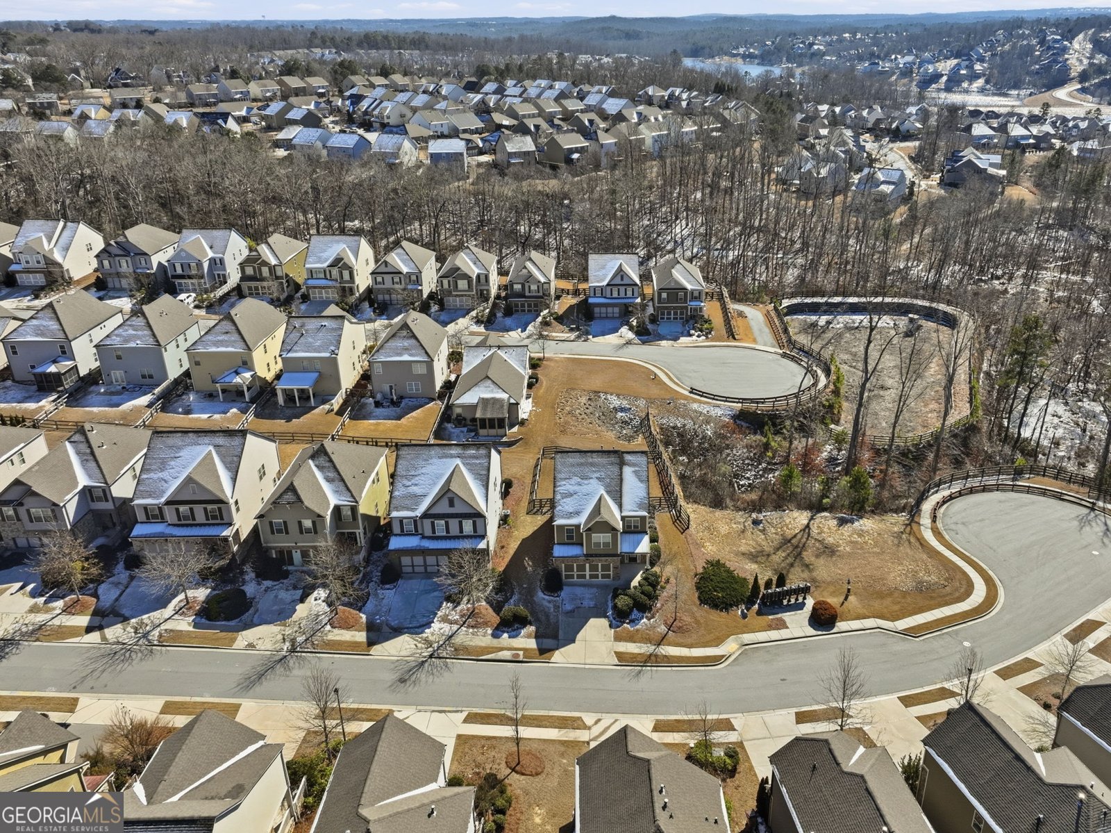 6535 Crosscreek Lane Flowery Branch - Photo 43