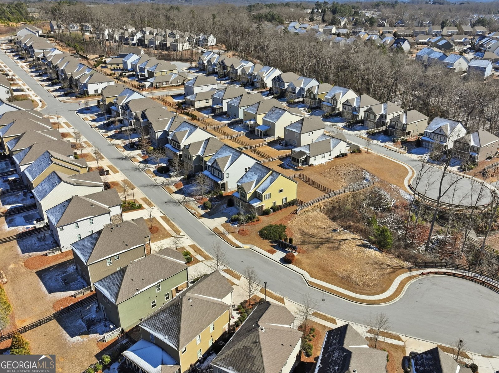 6535 Crosscreek Lane Flowery Branch - Photo 44