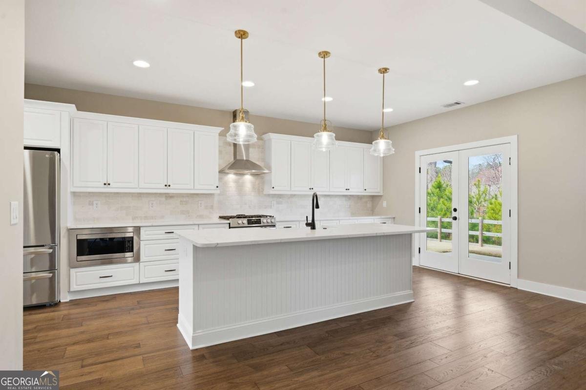 12 Bridgestone Way Cartersville - Photo 20