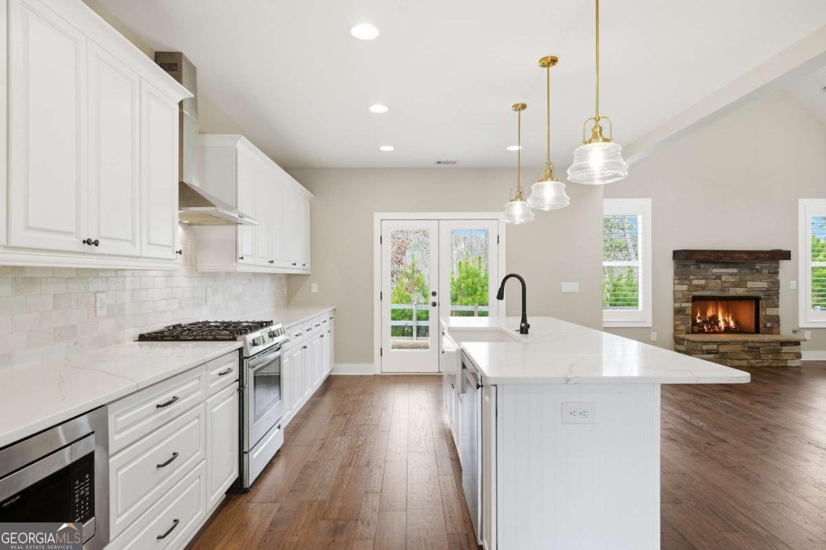 12 Bridgestone Way Cartersville - Photo 22