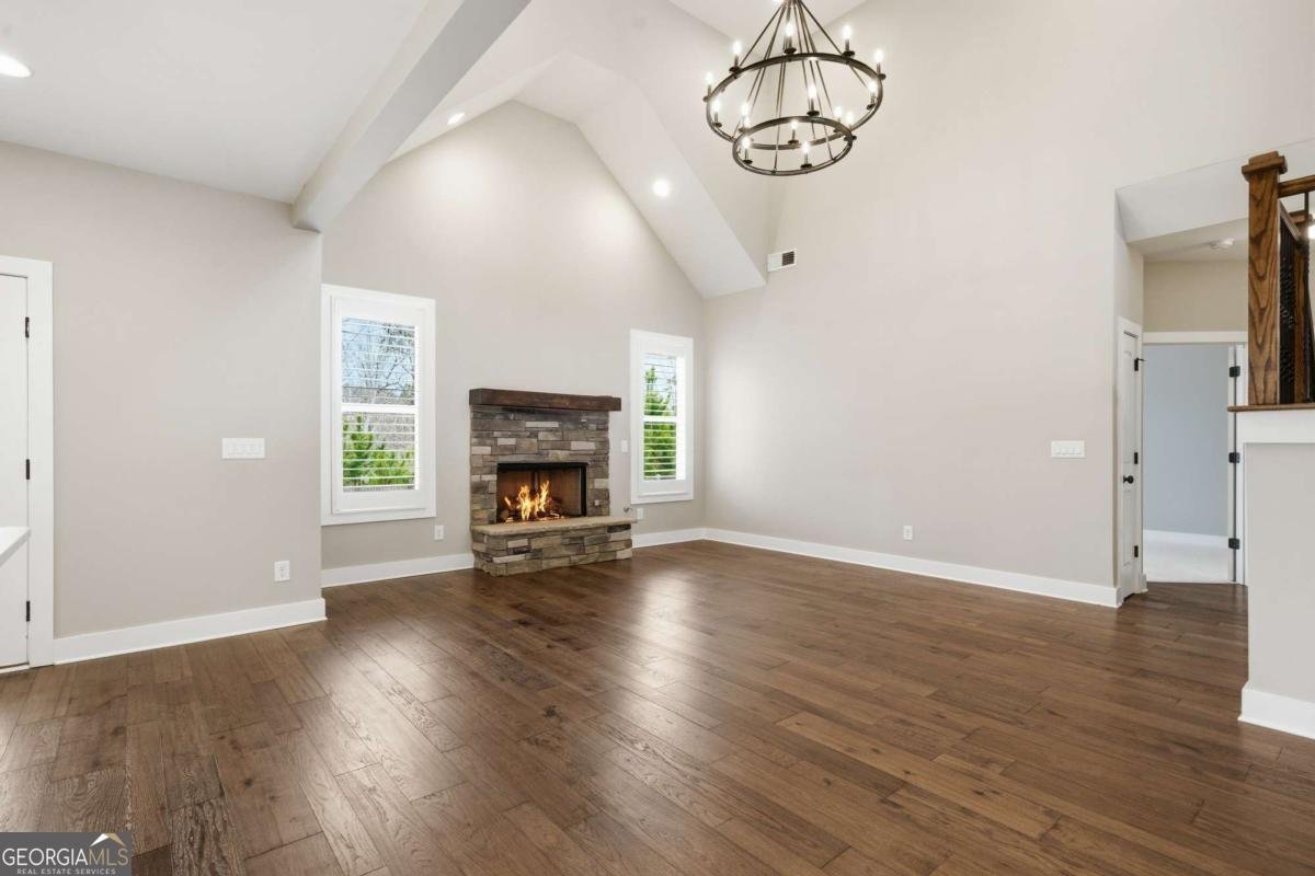 12 Bridgestone Way Cartersville - Photo 23