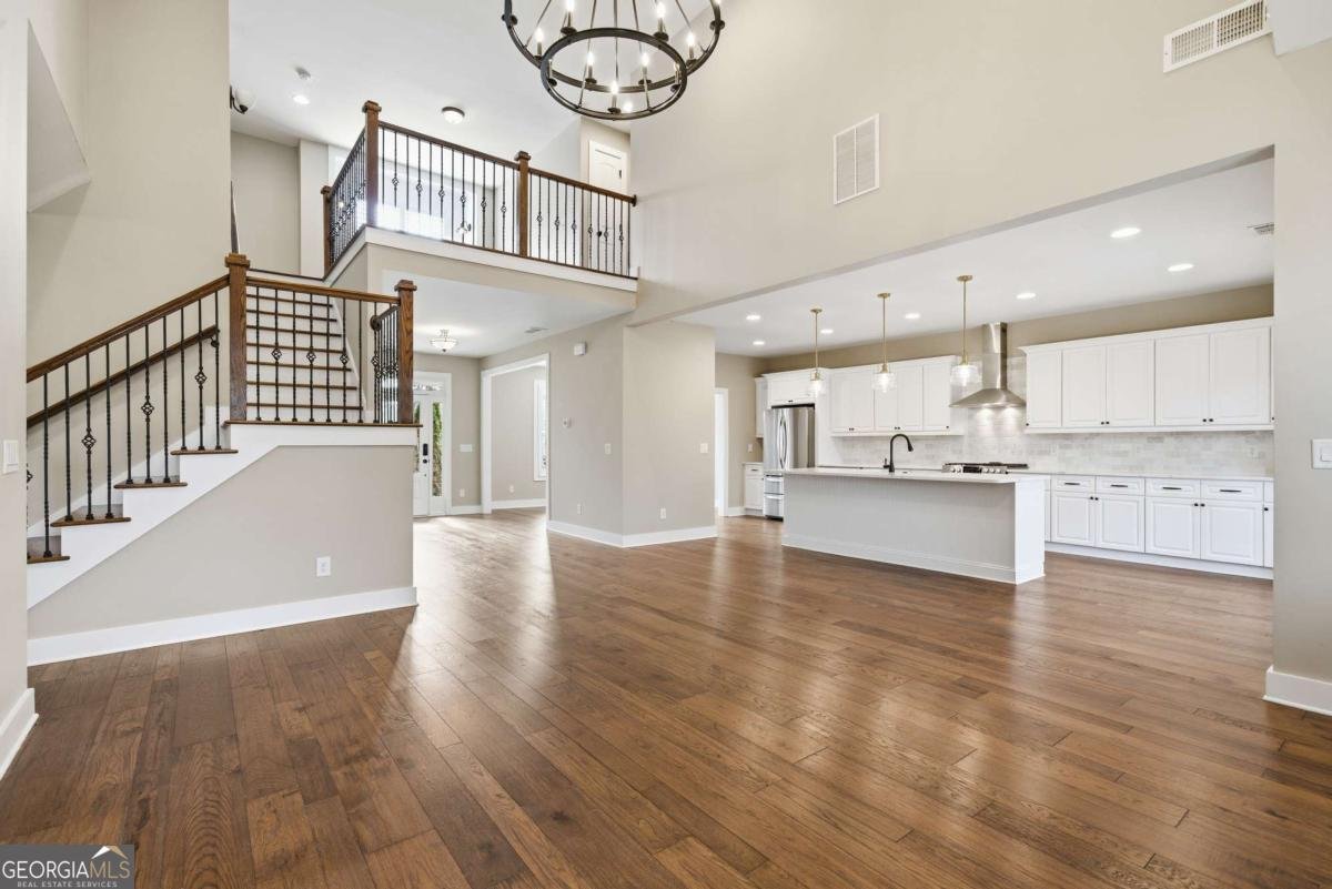 12 Bridgestone Way Cartersville - Photo 26