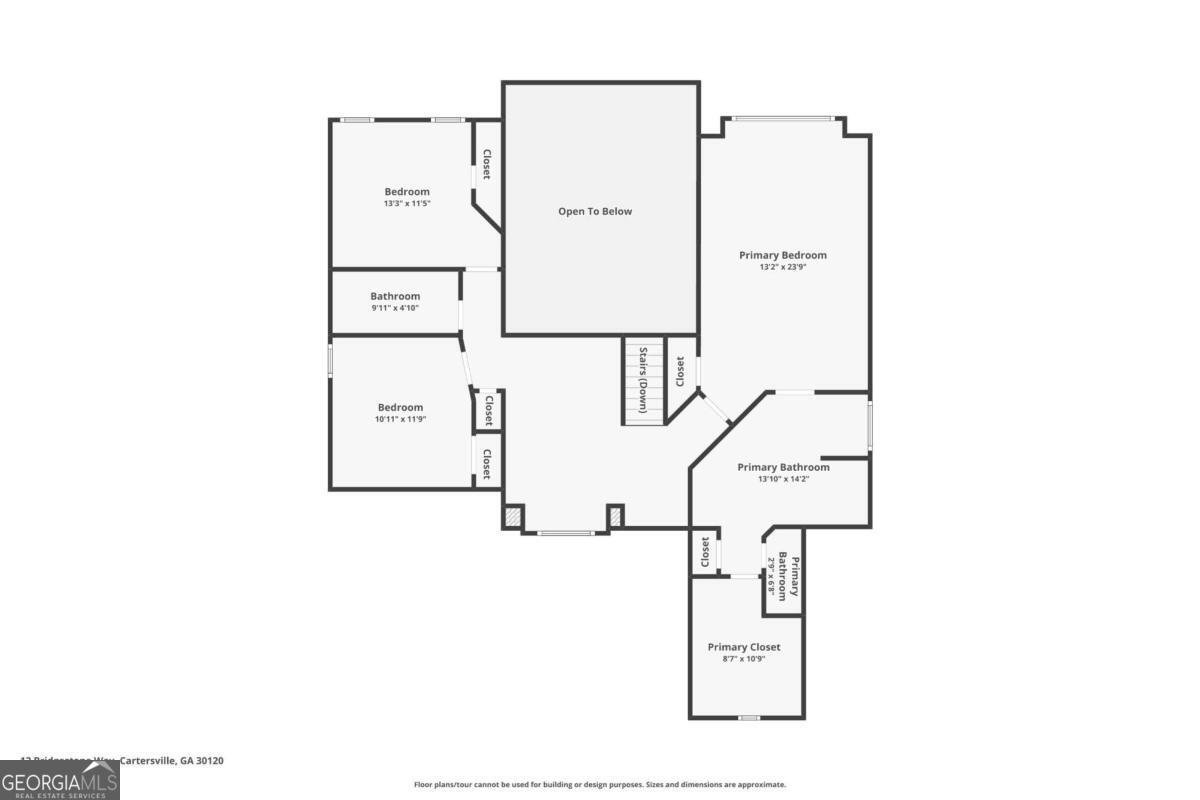 12 Bridgestone Way Cartersville - Photo 45