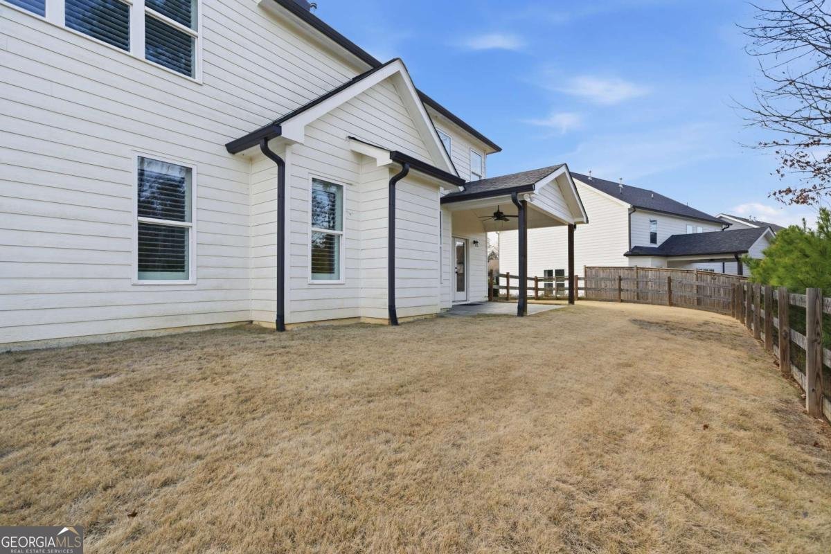 12 Bridgestone Way Cartersville - Photo 49