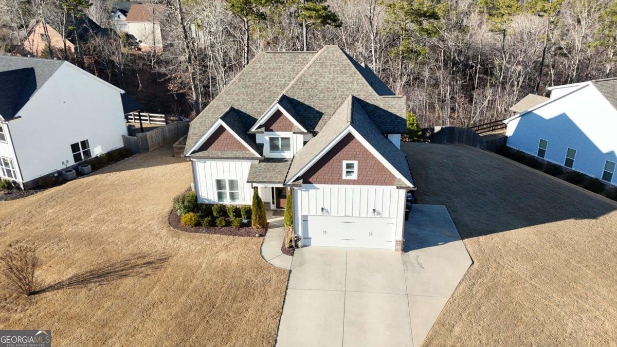 12 Bridgestone Way Cartersville - Photo 51