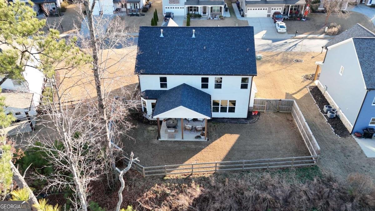 12 Bridgestone Way Cartersville - Photo 52