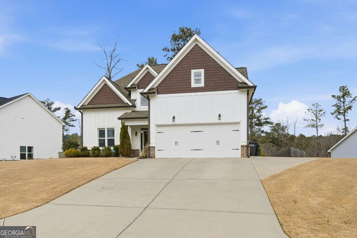 12 Bridgestone Way Cartersville - Photo 54