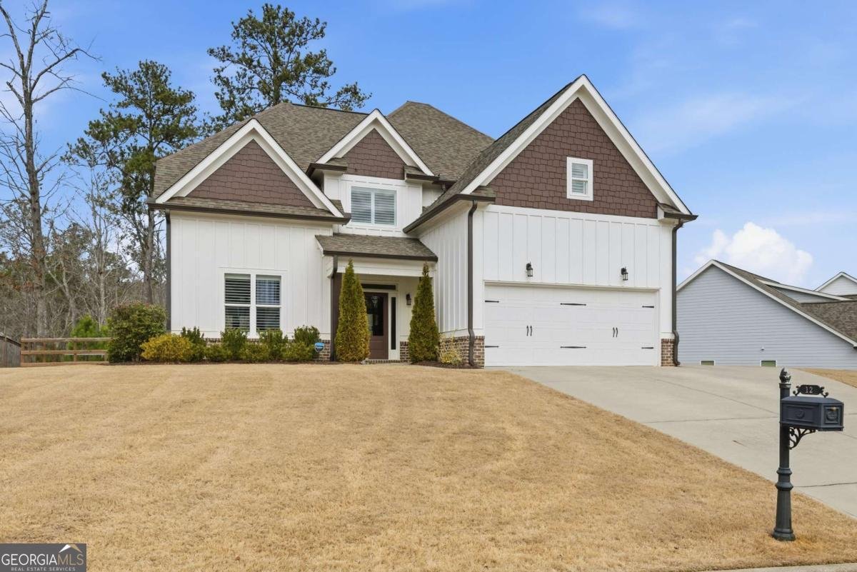 12 Bridgestone Way Cartersville - Photo 56