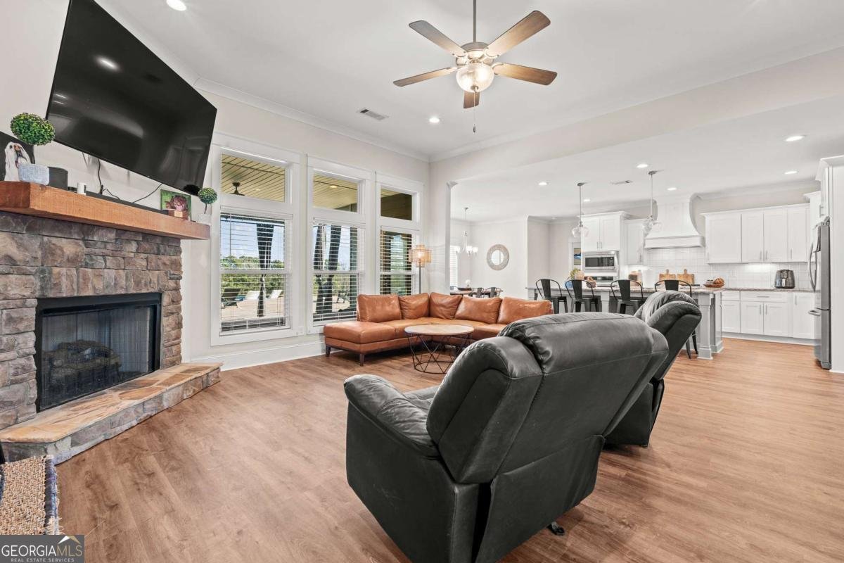 1515 Pleasant Ridge Road Carrollton - Photo 15