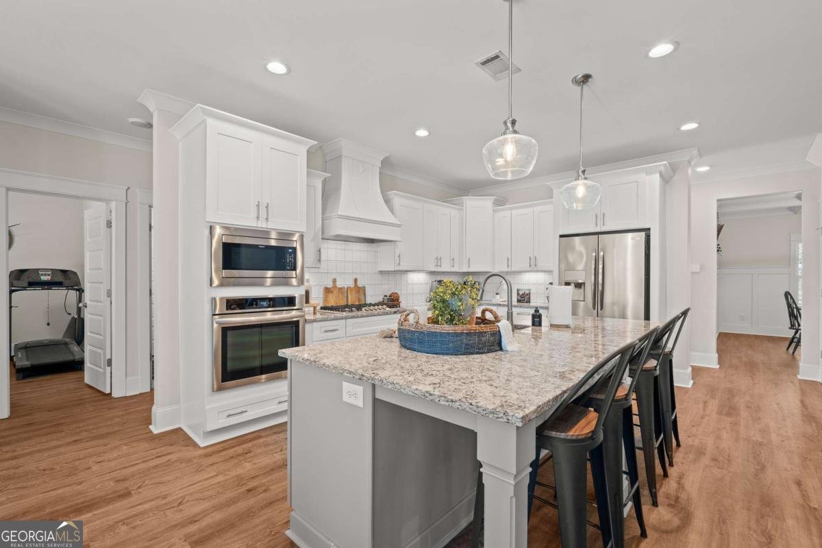 1515 Pleasant Ridge Road Carrollton - Photo 20