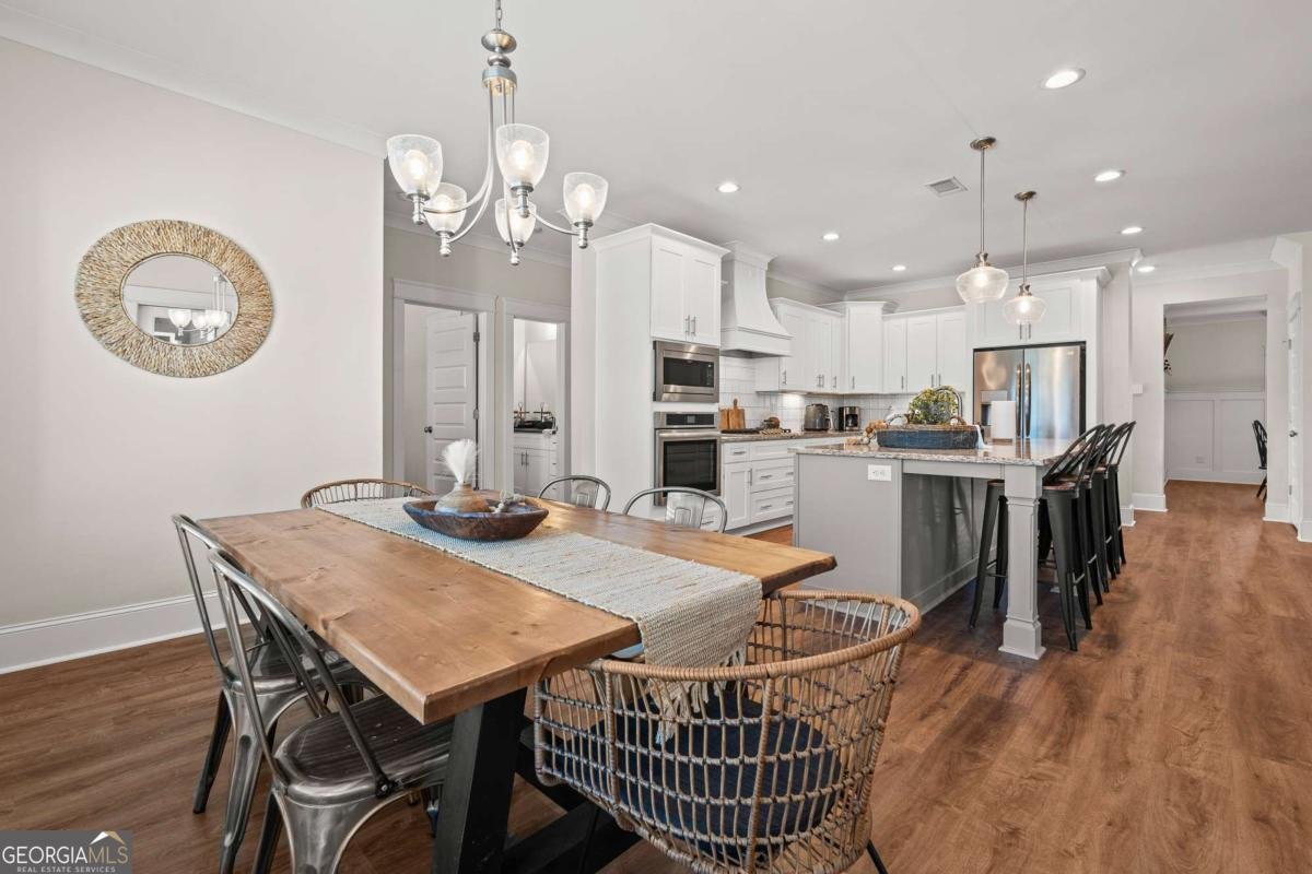 1515 Pleasant Ridge Road Carrollton - Photo 24