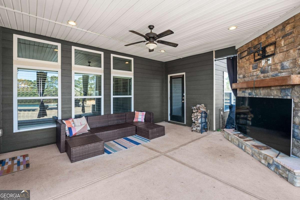 1515 Pleasant Ridge Road Carrollton - Photo 49