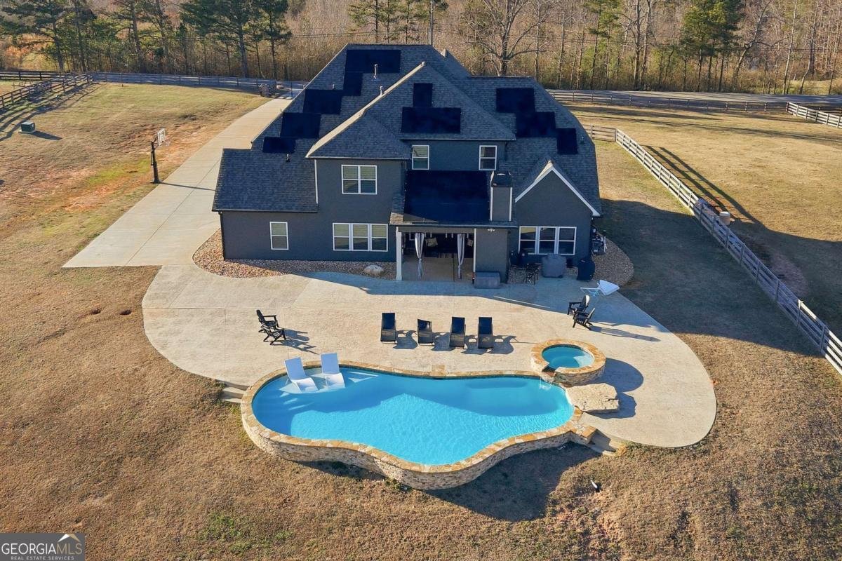 1515 Pleasant Ridge Road Carrollton - Photo 72