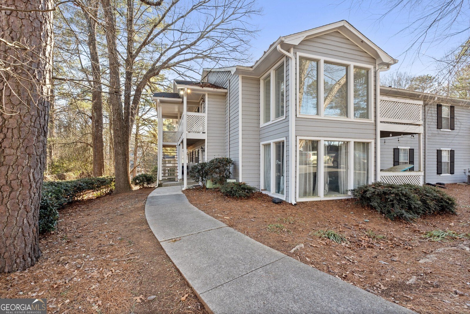 205 Natchez Trace Sandy Springs - Photo 1