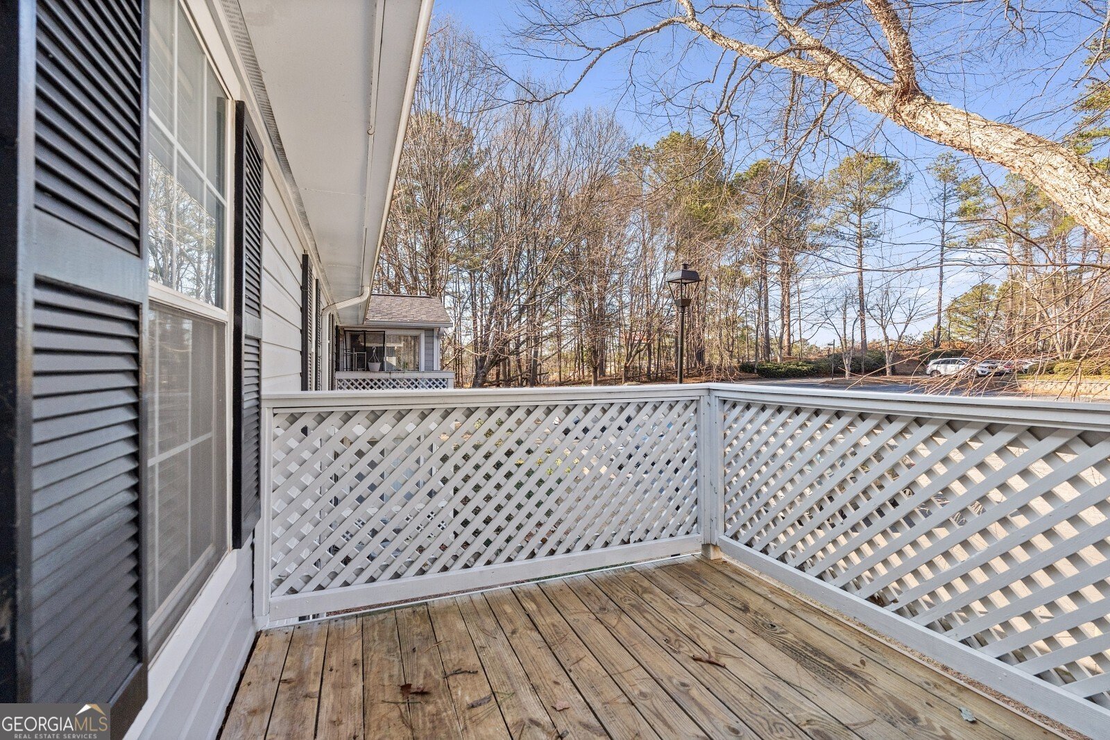 205 Natchez Trace Sandy Springs - Photo 15